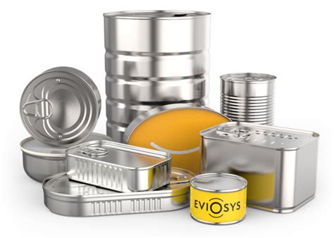 metal box packaging company|metal packaging for food.